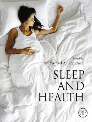 cover image of Sleep and Health